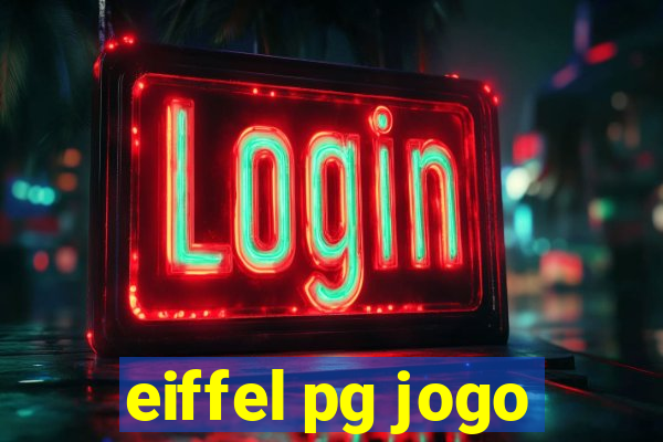 eiffel pg jogo